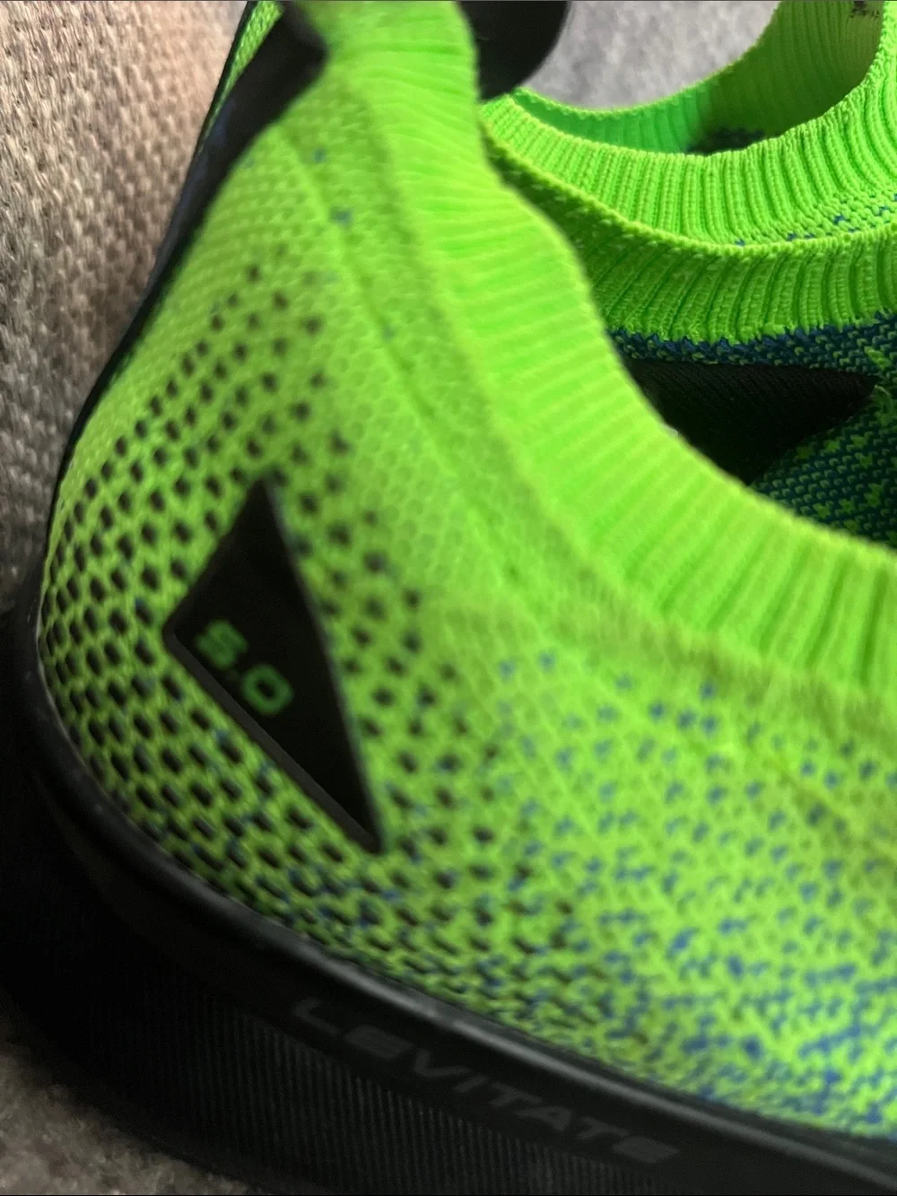 Brooks these are